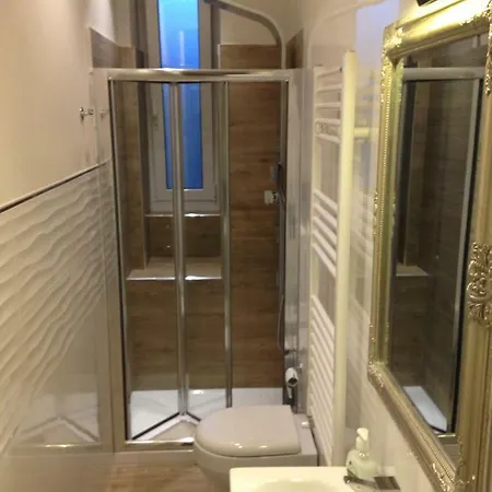 Casa Lalla Apartment *