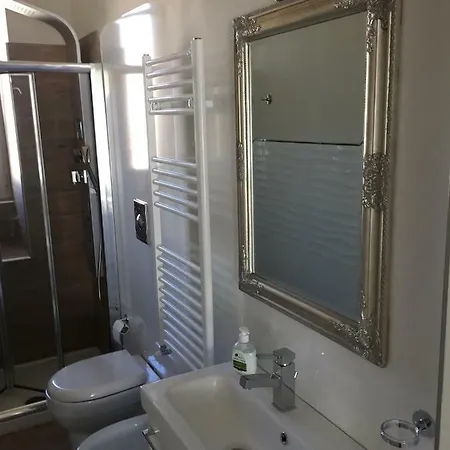 Casa Lalla Apartment Turin