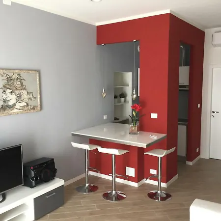 Casa Lalla Lejlighed