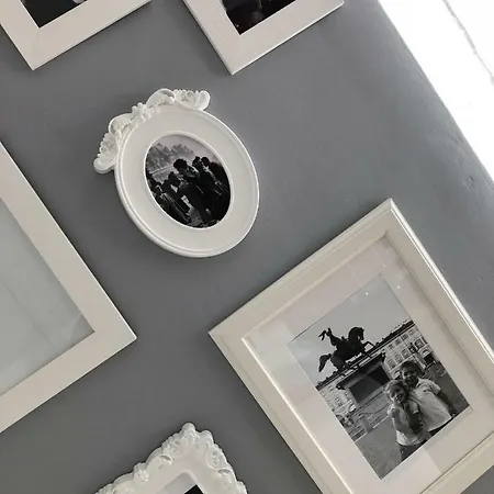 Casa Lalla 토리노