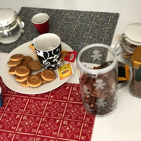 Casa Lalla Apartment *