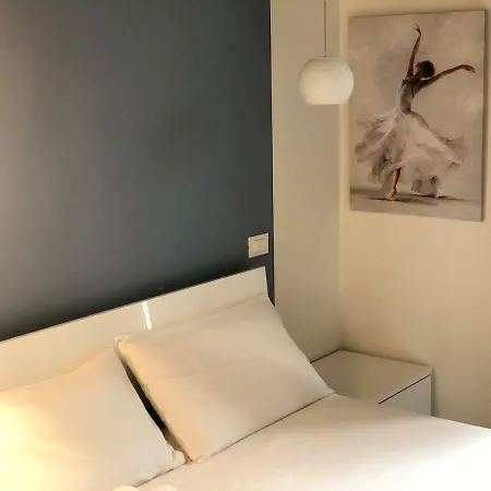 Casa Lalla * 토리노