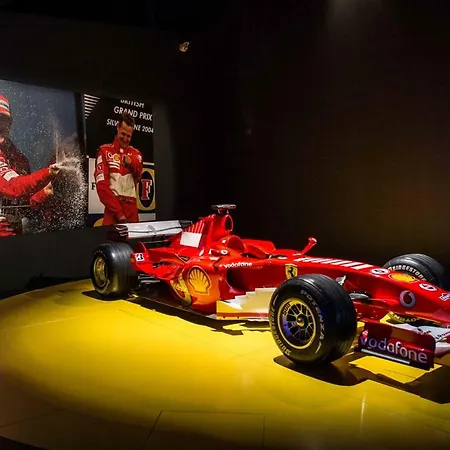 Apartment Casa Lalla Turin