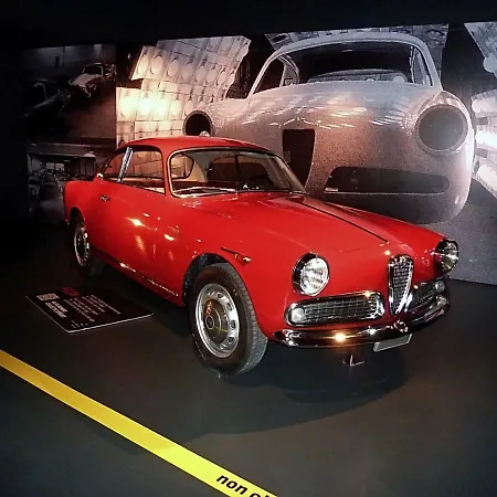 Lejlighed Casa Lalla