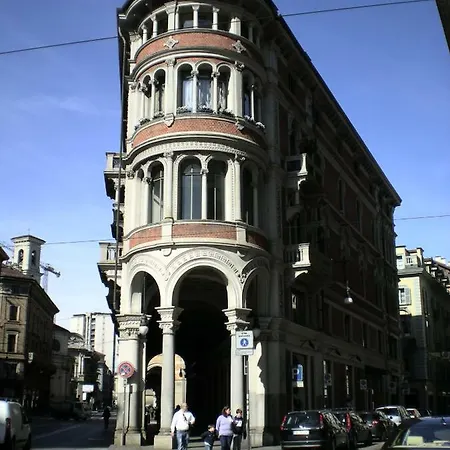 Casa Lalla 토리노