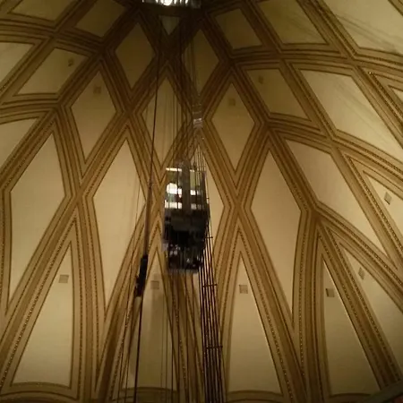 Apartment Casa Lalla Turin