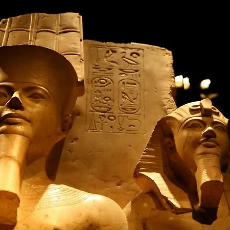 Casa Lalla Lejlighed *