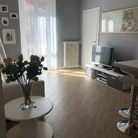 Lejlighed Casa Lalla