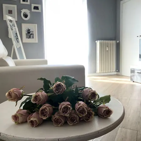 Casa Lalla * 토리노