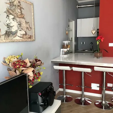 Casa Lalla * 토리노