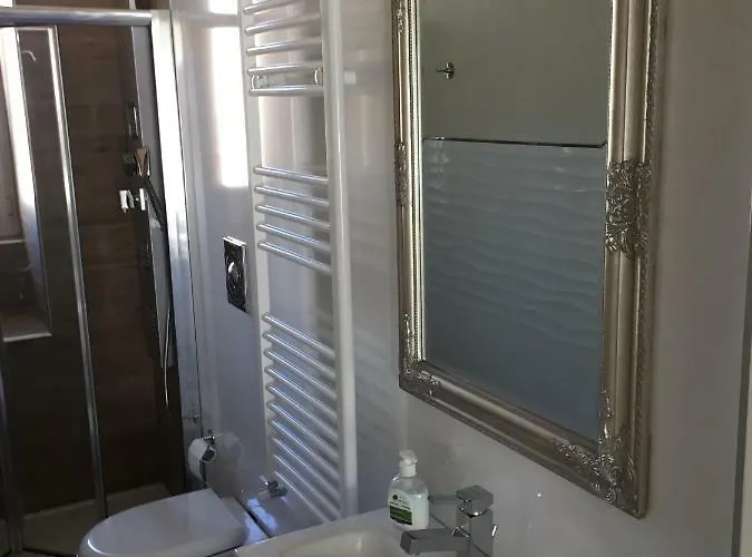 Casa Lalla Apartment Turin