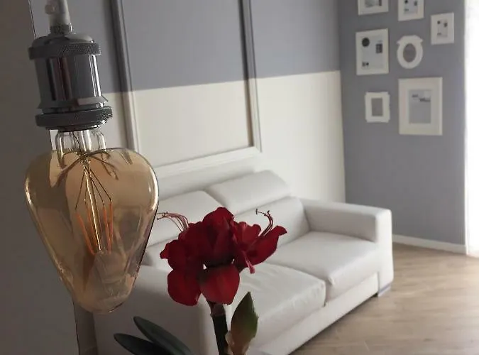 Lägenhet Casa Lalla Turin