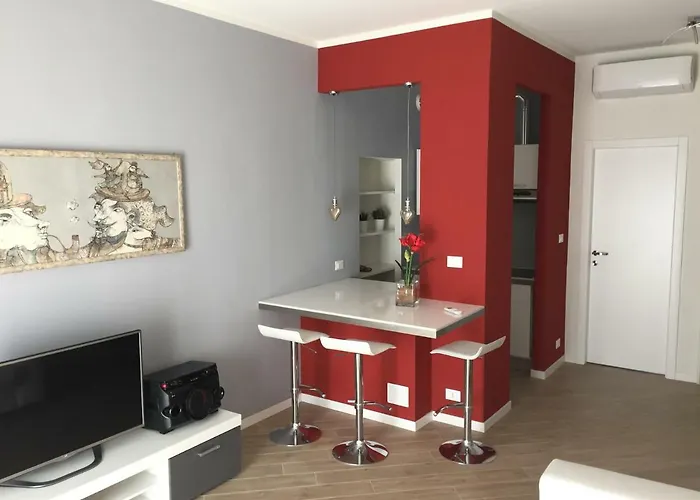 Casa Lalla Apartment