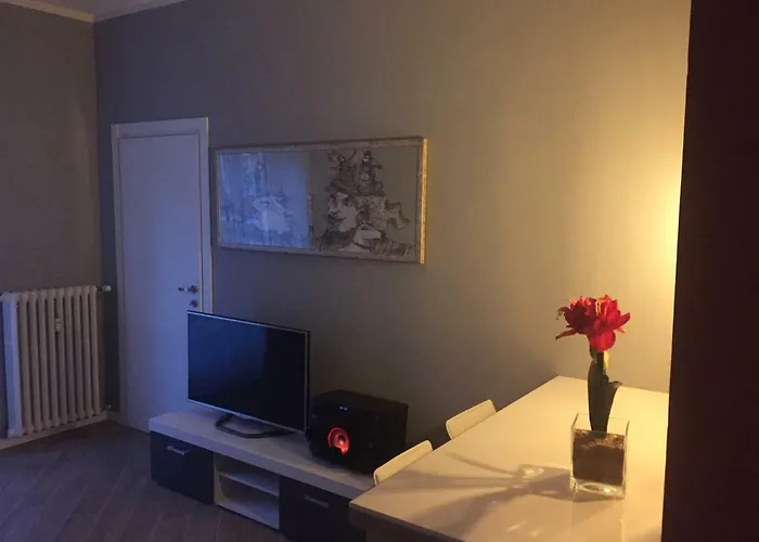 Apartment Casa Lalla *