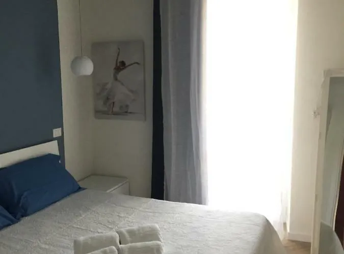 Casa Lalla *