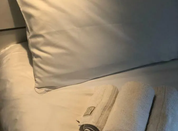 Casa Lalla Apartment *