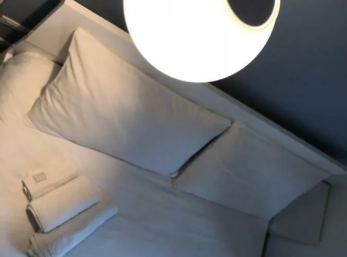 Apartmán Casa Lalla