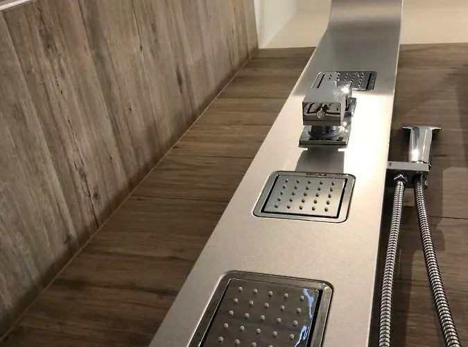Apartment Casa Lalla Turin