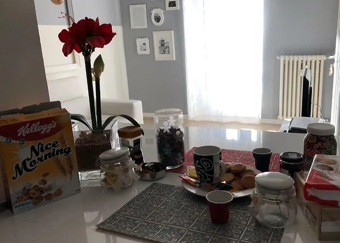 Casa Lalla Apartment *