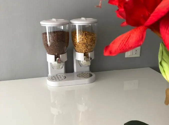 Apartmán Casa Lalla *