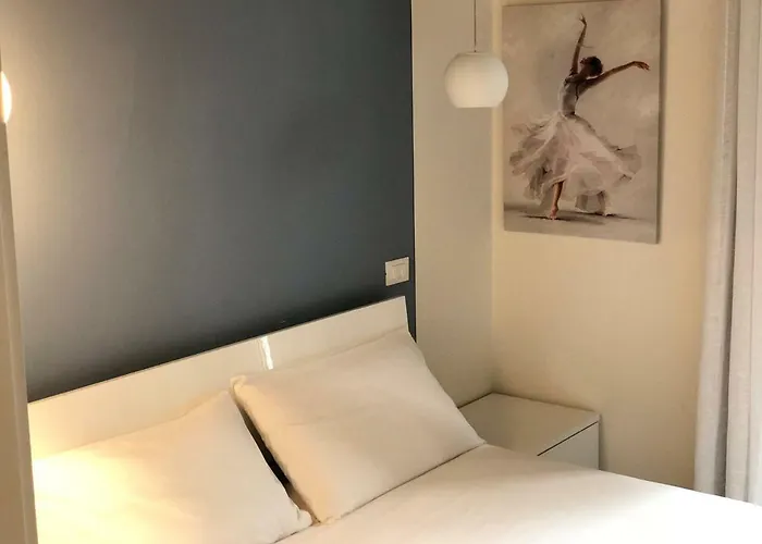 Casa Lalla * Turín
