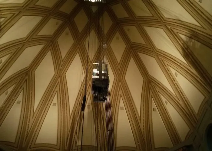 Apartment Casa Lalla Turin