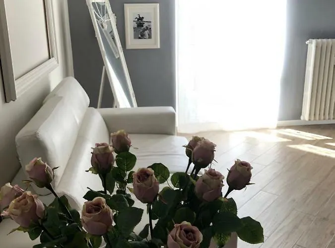 Apartment Casa Lalla