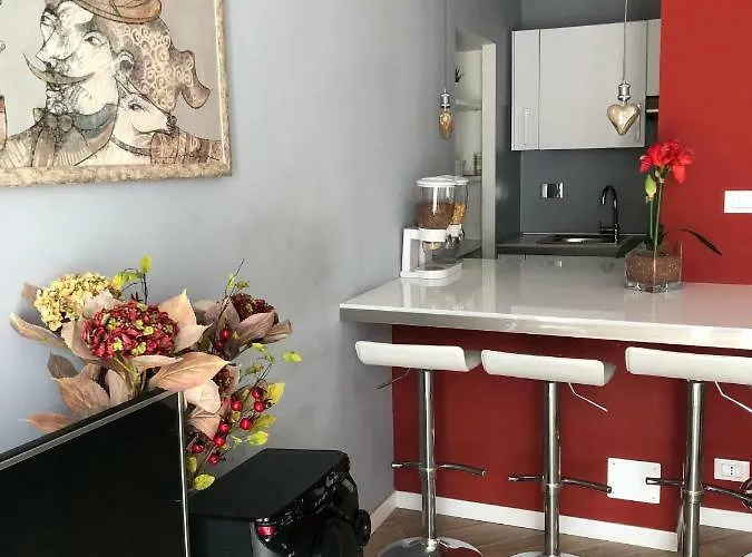 Casa Lalla * Turin