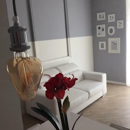 Apartamento Casa Lalla Turín
