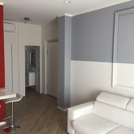 Apartamento Casa Lalla