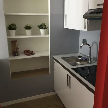 Casa Lalla Apartamento