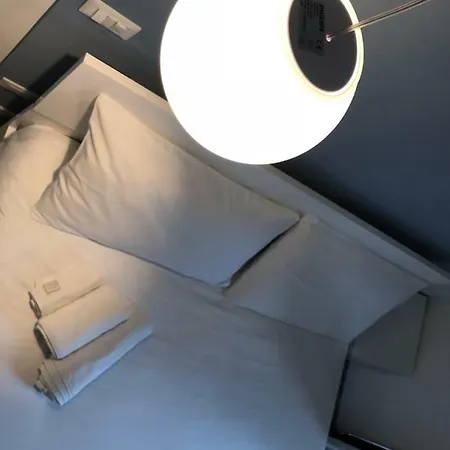 Apartamento Casa Lalla