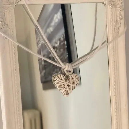 Apartamento Casa Lalla Turín