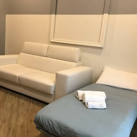 Casa Lalla Apartamento