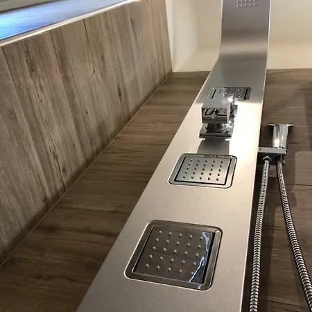 Apartamento Casa Lalla Turín