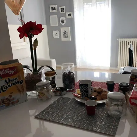 Casa Lalla Apartamento *