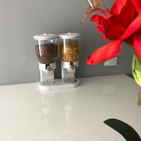 Apartamento Casa Lalla *