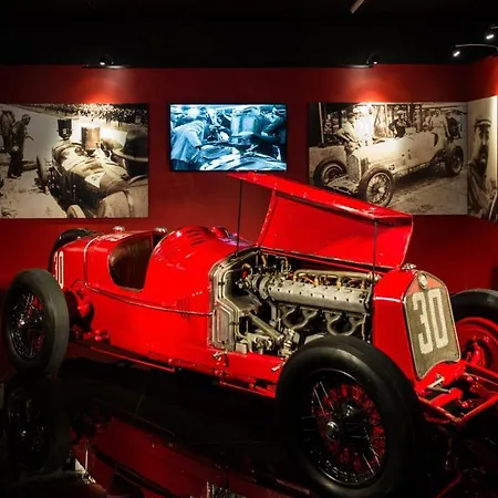 Apartamento Casa Lalla Turín