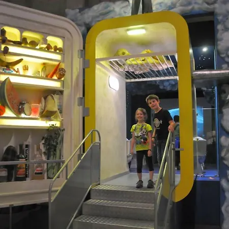 Casa Lalla Apartamento