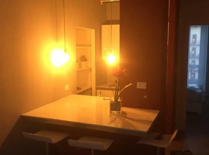 Apartman Casa Lalla