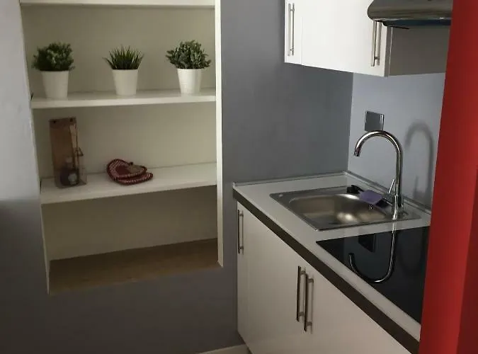 Casa Lalla Apartman