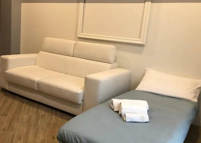 Casa Lalla Апартаменты