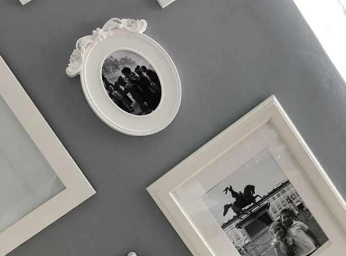 Casa Lalla Турин