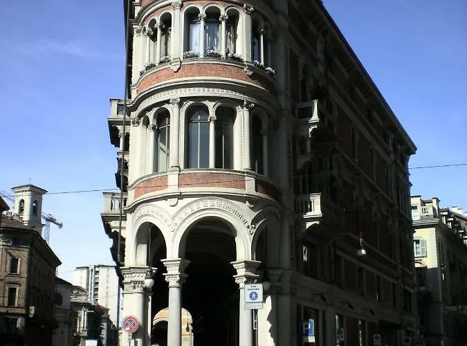 Casa Lalla Torino