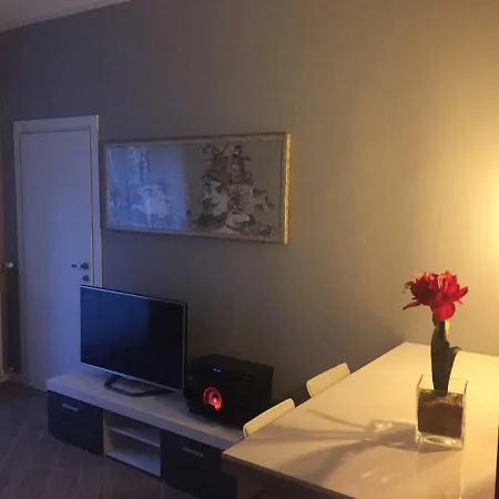 Apartament Casa Lalla *