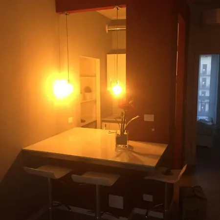 Apartament Casa Lalla