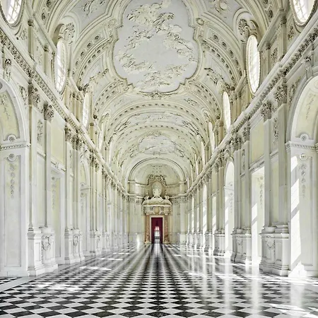 Apartament Casa Lalla