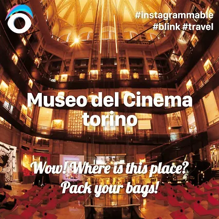 Casa Lalla Apartament Turyn