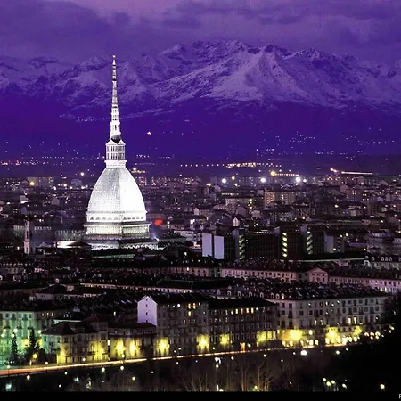 Casa Lalla Apartament