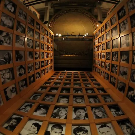 Apartament Casa Lalla Turyn